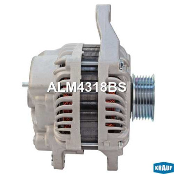 Генератор <b>KRAUF ALM4318BS</b>-4