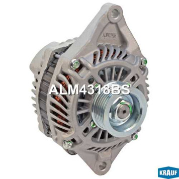 Генератор <b>KRAUF ALM4318BS</b>-6