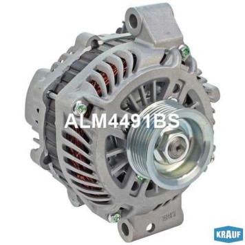 Генератор <b>KRAUF ALM4491BS</b>-2