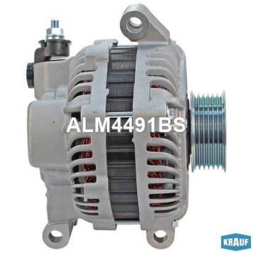 Генератор <b>KRAUF ALM4491BS</b>-4