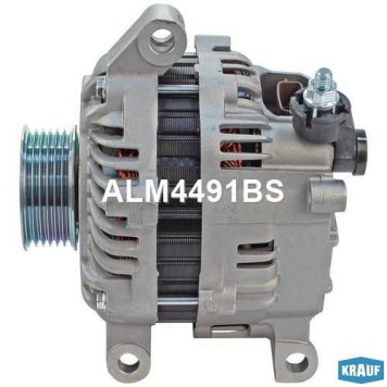 Генератор <b>KRAUF ALM4491BS</b>-5