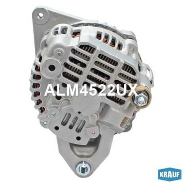 Генератор 12V 100A <b>KRAUF ALM4522UX</b>-1
