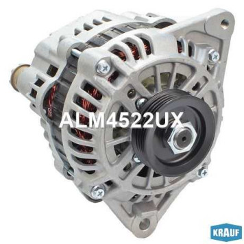 Генератор 12V 100A <b>KRAUF ALM4522UX</b>-2