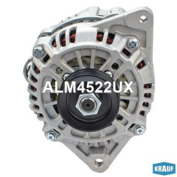 Генератор 12V 100A <b>KRAUF ALM4522UX</b>-5