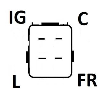 Генератор <b>KRAUF ALM5191</b>-2