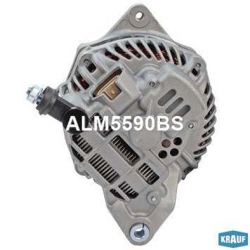 Генератор <b>KRAUF ALM5590BS</b>-3
