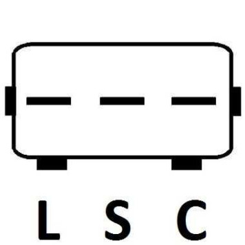 Генератор <b>KRAUF ALM5590BS</b>