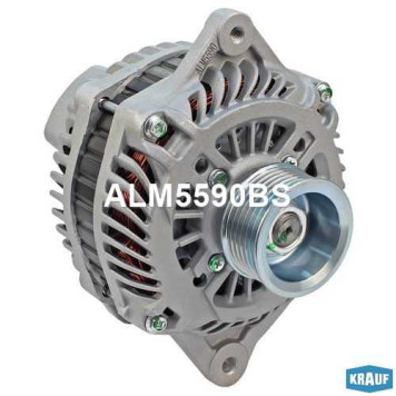 Генератор <b>KRAUF ALM5590BS</b>-4