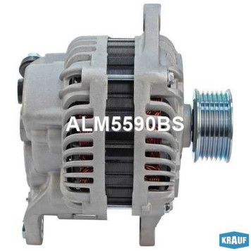 Генератор <b>KRAUF ALM5590BS</b>-5