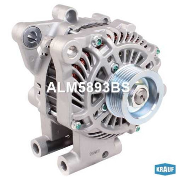 Генератор <b>KRAUF ALM5893BS</b>-1