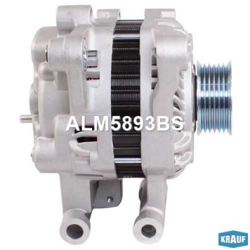 Генератор <b>KRAUF ALM5893BS</b>-2