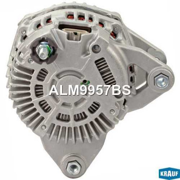 Генератор <b>KRAUF ALM9957BS</b>-3