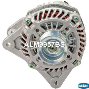 Генератор <b>KRAUF ALM9957BS</b>-5