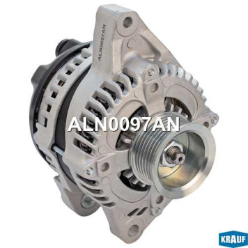 Генератор <b>KRAUF ALN0097AN</b>-3