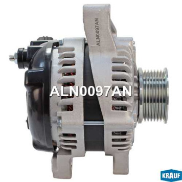 Генератор <b>KRAUF ALN0097AN</b>-5