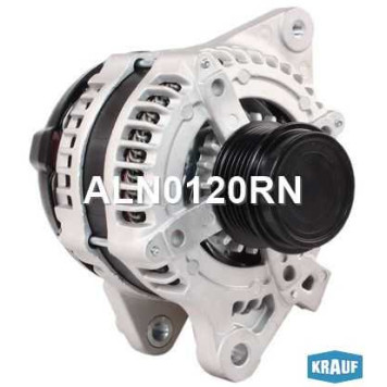 Генератор <b>KRAUF ALN0120RN</b>-1