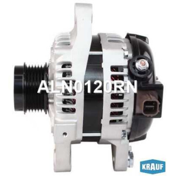 Генератор <b>KRAUF ALN0120RN</b>-2