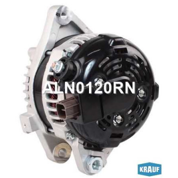 Генератор <b>KRAUF ALN0120RN</b>-3