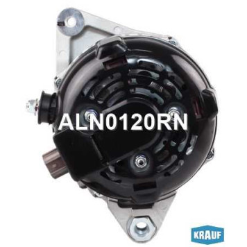 Генератор <b>KRAUF ALN0120RN</b>-5