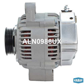 Генератор <b>KRAUF ALN0988UX</b>-5