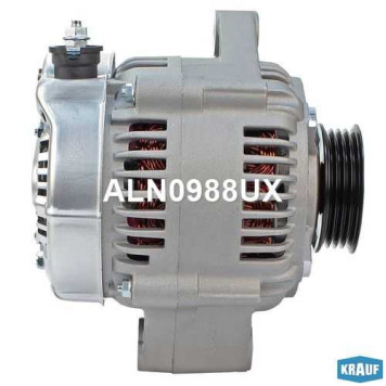 Генератор <b>KRAUF ALN0988UX</b>-6