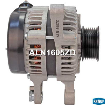 Генератор <b>KRAUF ALN1605ZD</b>-4