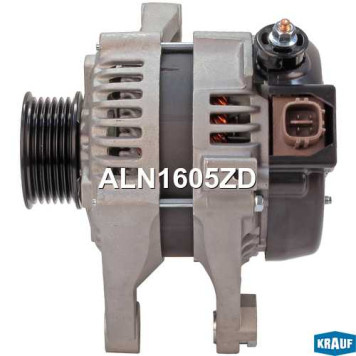 Генератор <b>KRAUF ALN1605ZD</b>-5