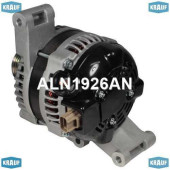 Генератор (12V,120A) <b>KRAUF ALN1926AN</b>