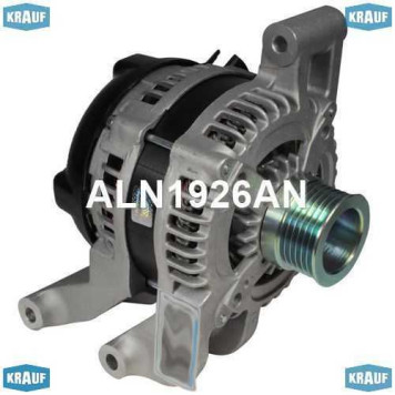 Генератор (12V,120A) <b>KRAUF ALN1926AN</b>-2