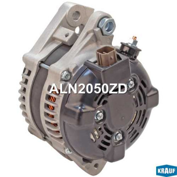 Генератор <b>KRAUF ALN2050ZD</b>-1