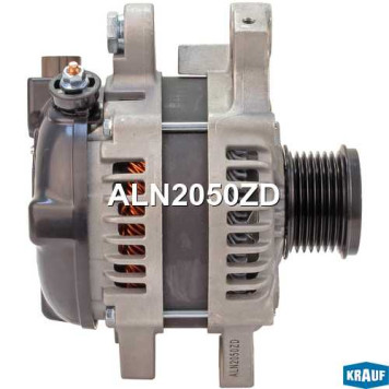 Генератор <b>KRAUF ALN2050ZD</b>-3