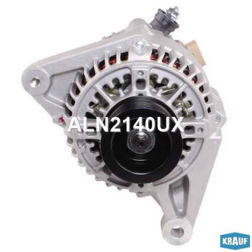 Генератор <b>KRAUF ALN2140UX</b>-3