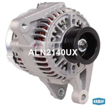 Генератор <b>KRAUF ALN2140UX</b>-5