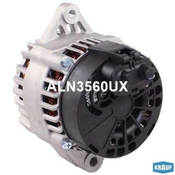 Генератор <b>KRAUF ALN3560UX</b>-2