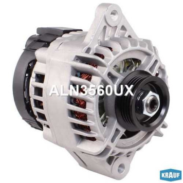 Генератор <b>KRAUF ALN3560UX</b>-3