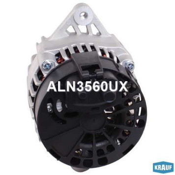 Генератор <b>KRAUF ALN3560UX</b>