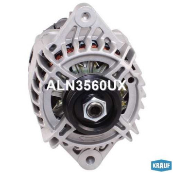 Генератор <b>KRAUF ALN3560UX</b>-4