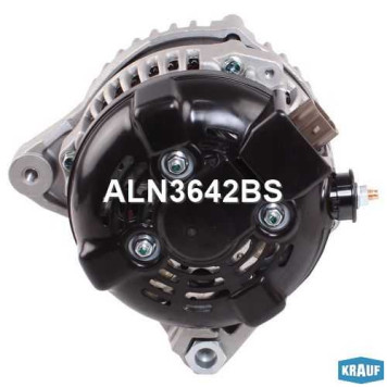 Генератор 100Amp <b>KRAUF ALN3642BS</b>-1