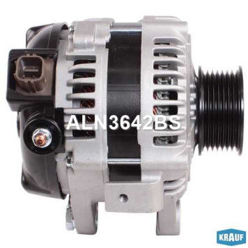 Генератор 100Amp <b>KRAUF ALN3642BS</b>-2