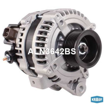 Генератор 100Amp <b>KRAUF ALN3642BS</b>-3