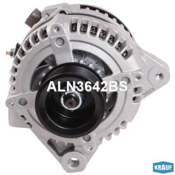 Генератор 100Amp <b>KRAUF ALN3642BS</b>-6