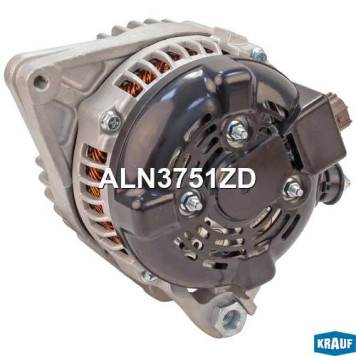 Генератор cо шкивом 6 ручьев <b>KRAUF ALN3751ZD</b>-1