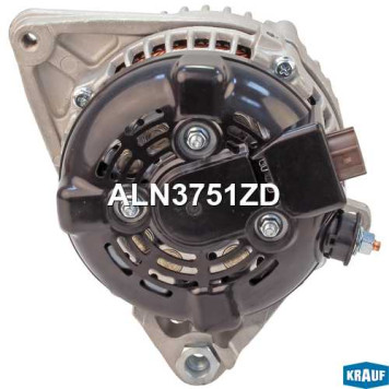 Генератор cо шкивом 6 ручьев <b>KRAUF ALN3751ZD</b>-3