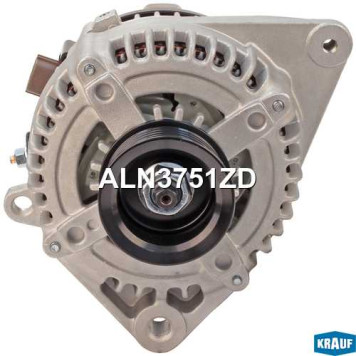 Генератор cо шкивом 6 ручьев <b>KRAUF ALN3751ZD</b>-6