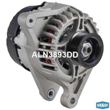Генератор <b>KRAUF ALN3893DD</b>-1