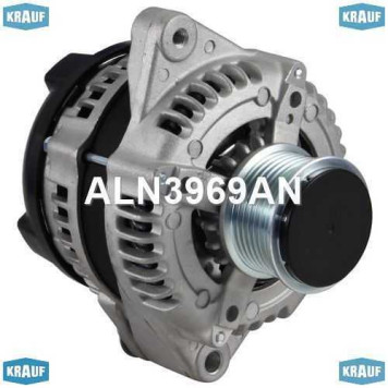 Генератор <b>KRAUF ALN3969AN</b>-1