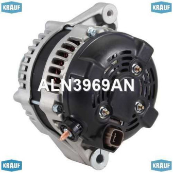 Генератор <b>KRAUF ALN3969AN</b>-2