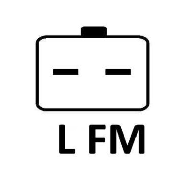 Генератор <b>KRAUF ALN4265NW</b>