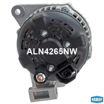 Генератор <b>KRAUF ALN4265NW</b>-4