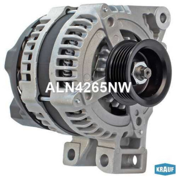 Генератор <b>KRAUF ALN4265NW</b>-5